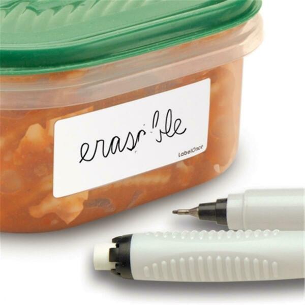 Jokari Us Jokari-US Erasable Food Labels Starter Kit- 70 labels 47826